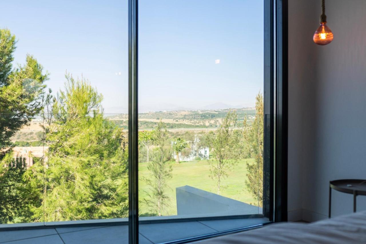 Casa De Nero - Premium House With Jacuzzi Next To Golf Course Villa Caleta De Velez Buitenkant foto